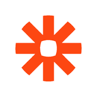 Zapier logo