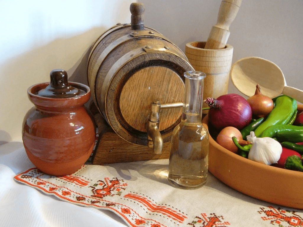 Traditional Rakia