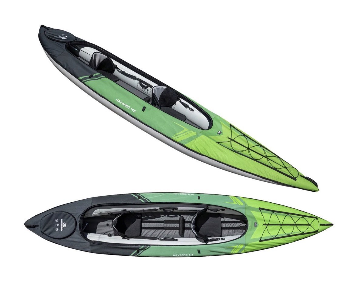 Kayaks