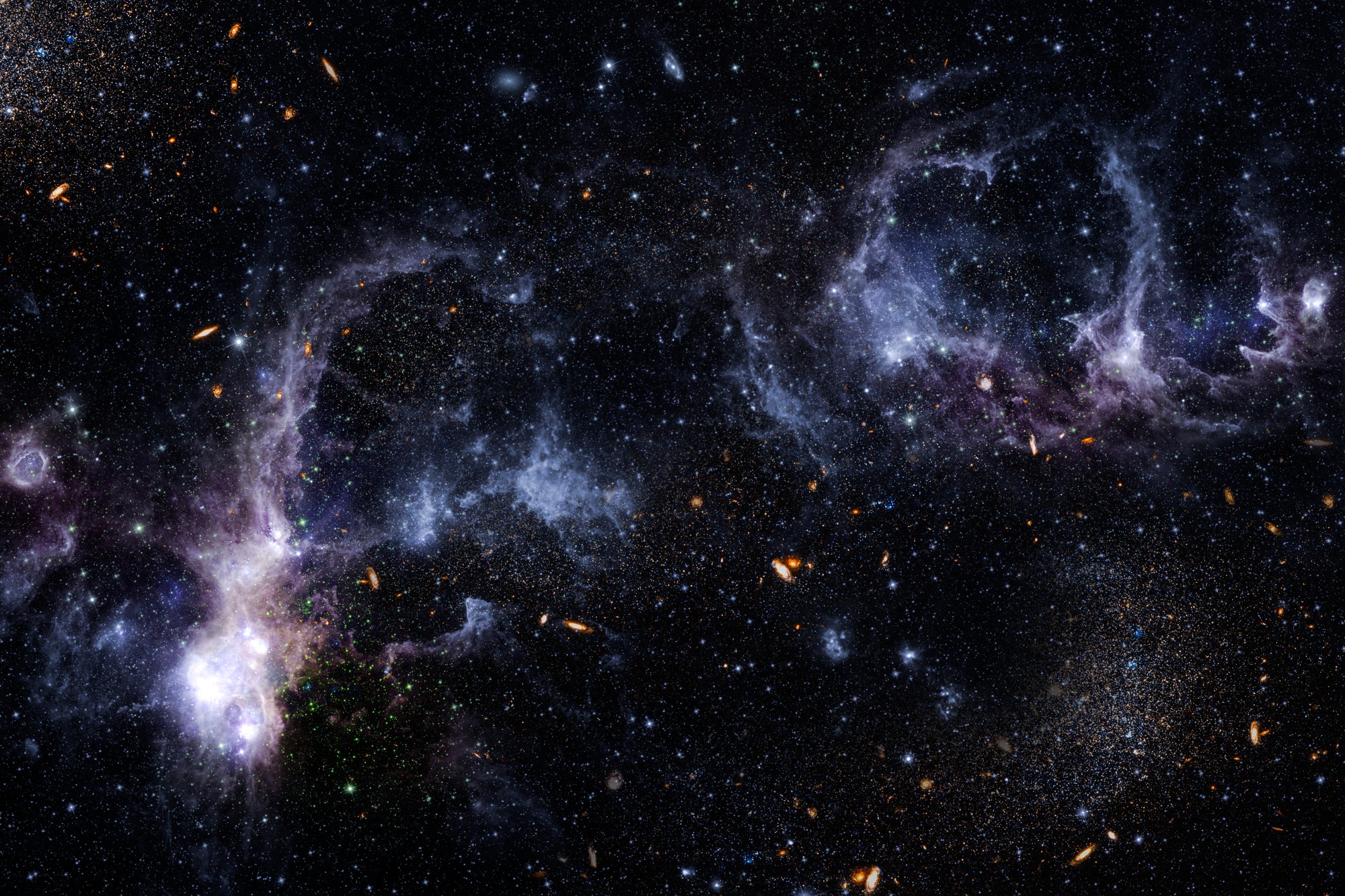 Galaxy