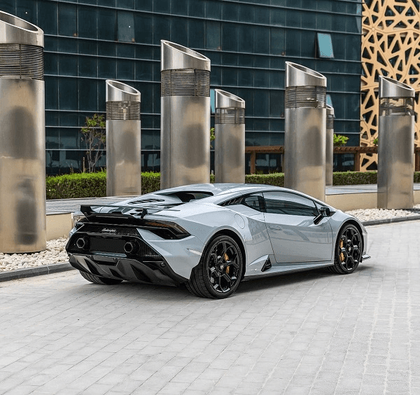 Lamborghini Huracan EVO 2023