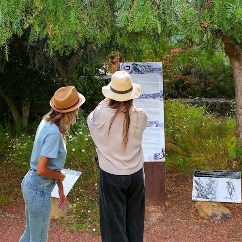戶外路線吉馬金字塔
