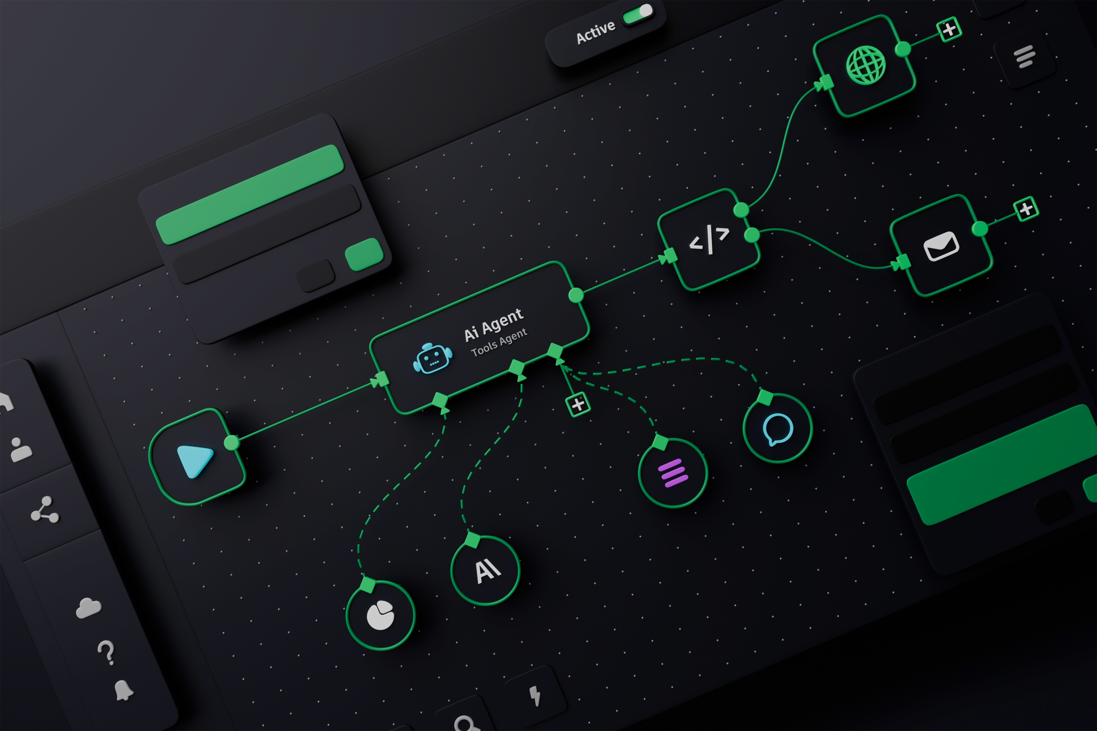 How Generative AI Empowers Today’s Leaders to Innovate and Work Smarter