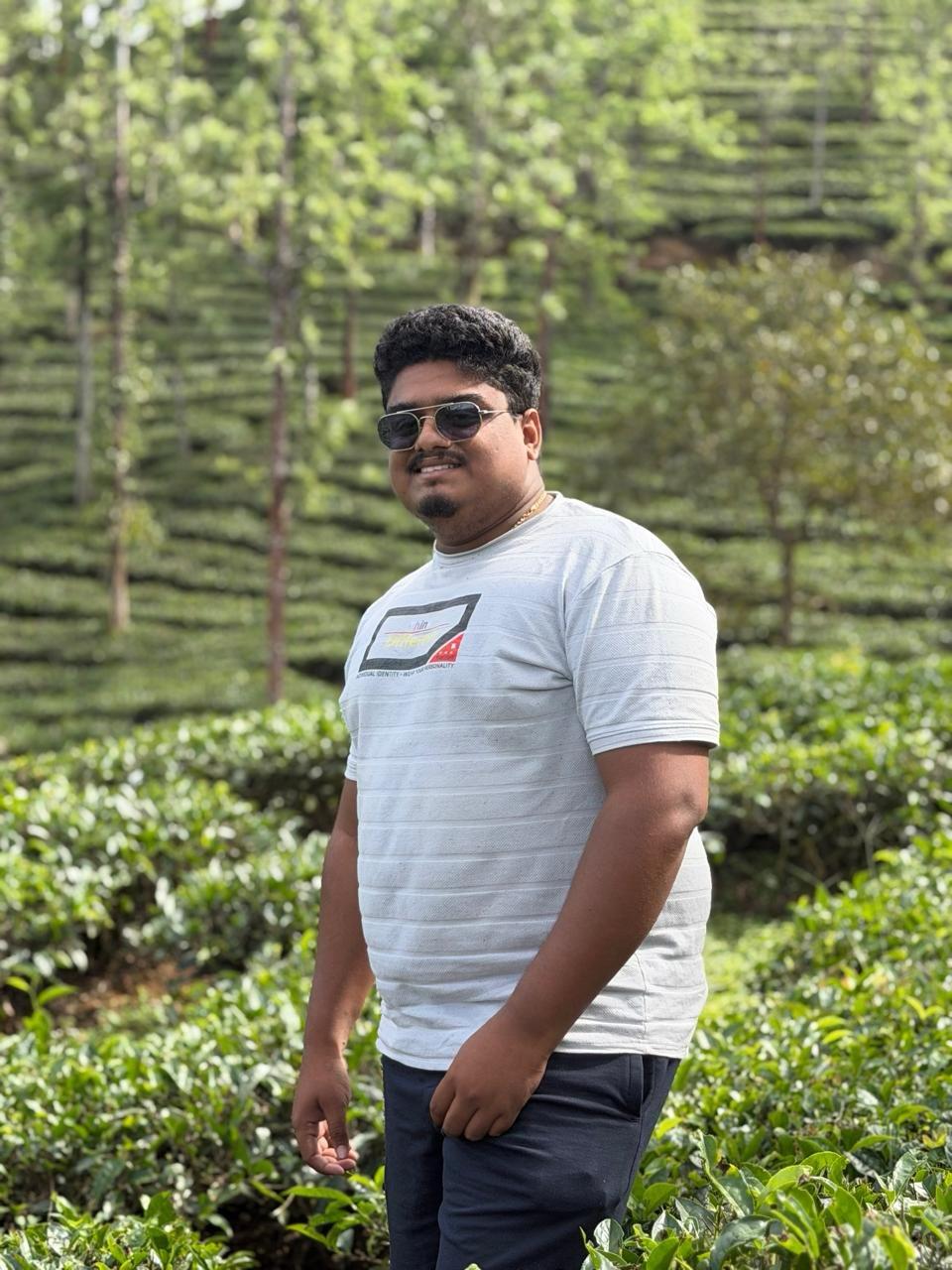 vadhanya founder image