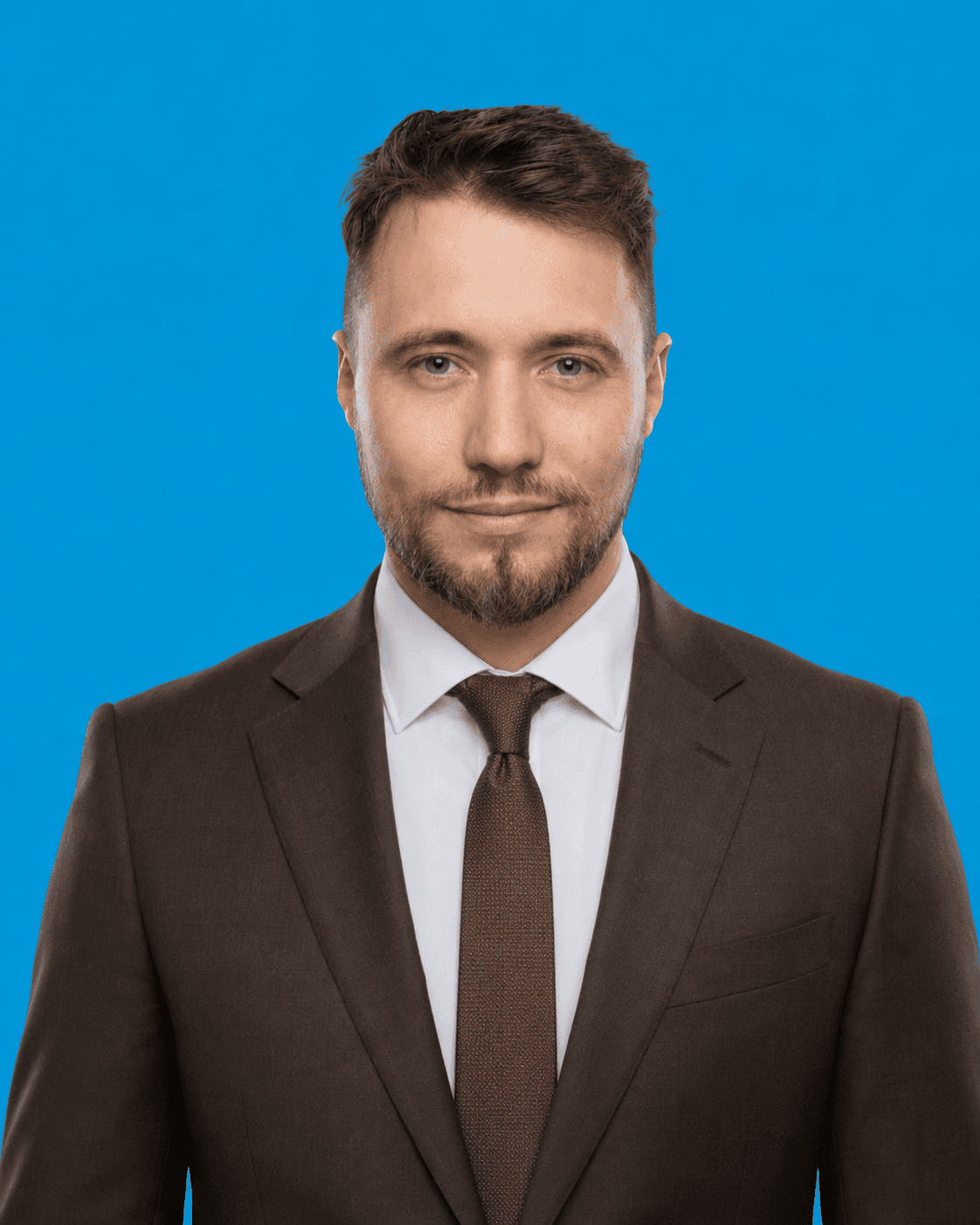 Danil Marmysh