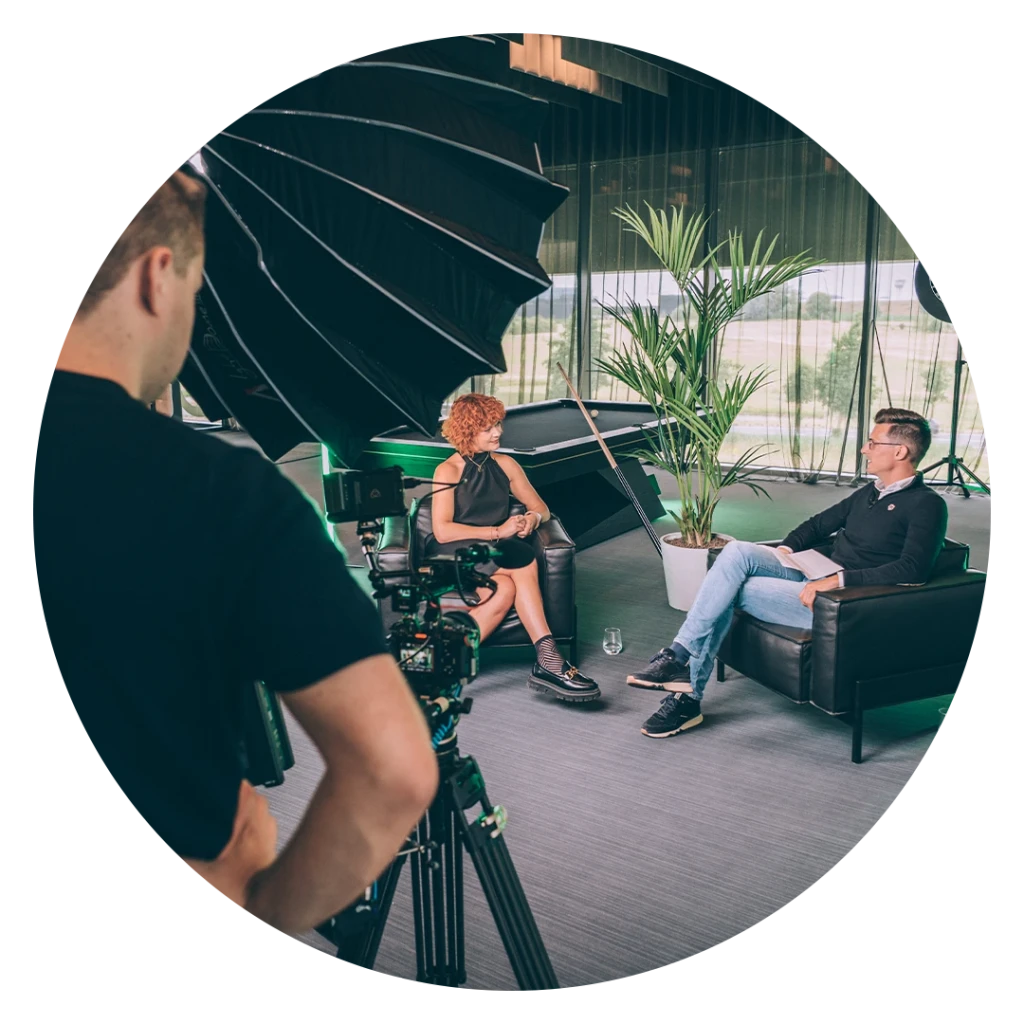 sander van thuyne - kreato studio