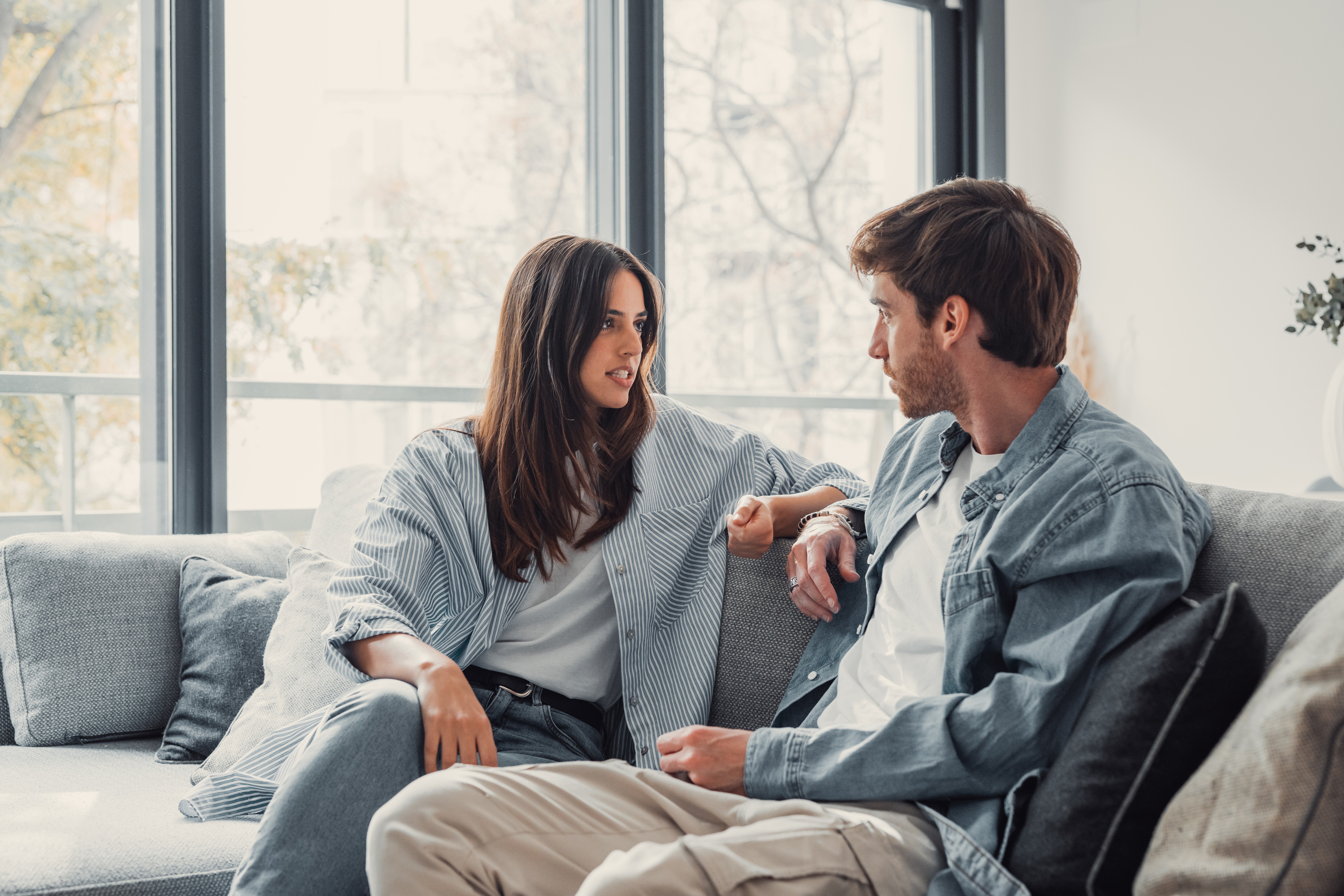 5 Money Talks Before You Open a Joint Account