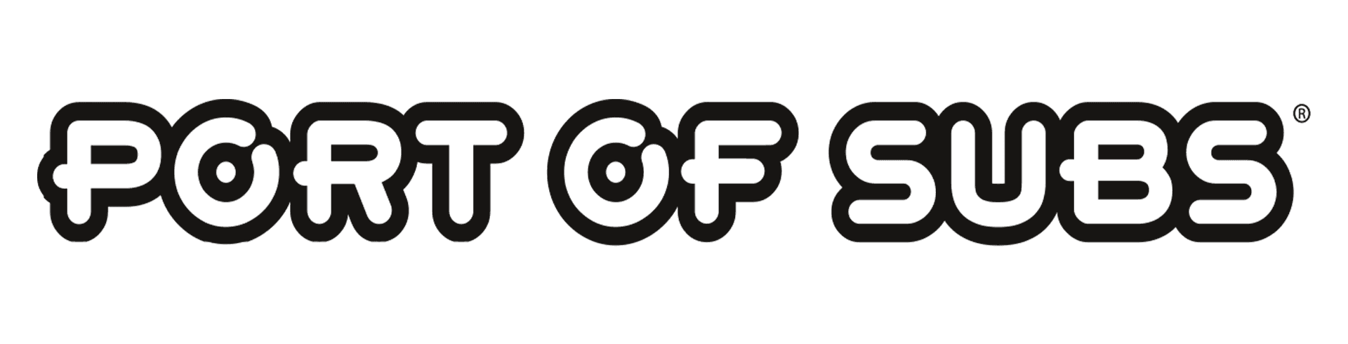 Port of Subs Logo