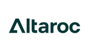 Altaroc Logo Couleurs