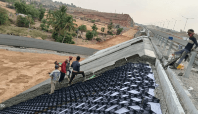 NH-544G Package 2 progress photograph 7 — April 2026