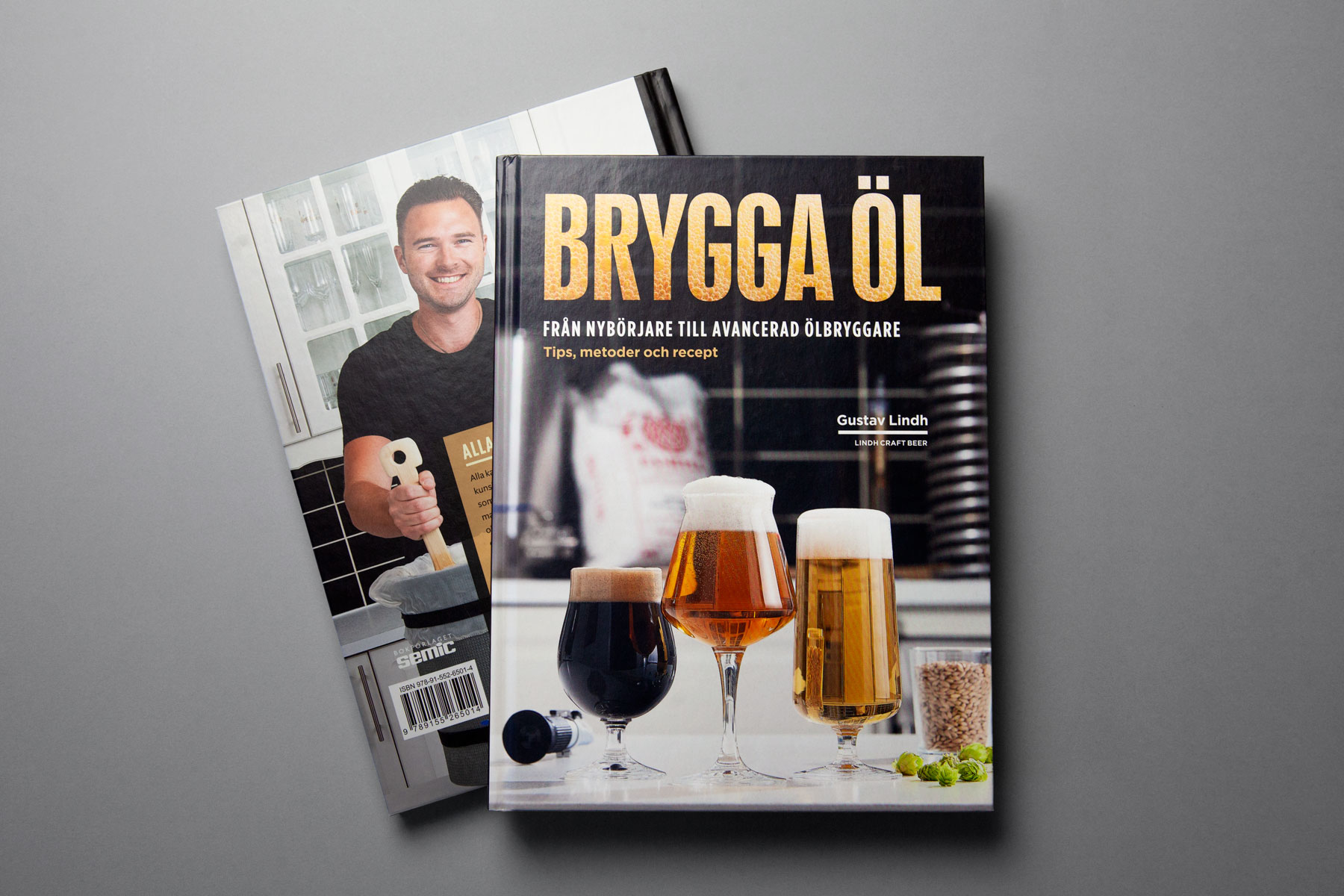 Kalkbrott i Slite, med transporrtfordon