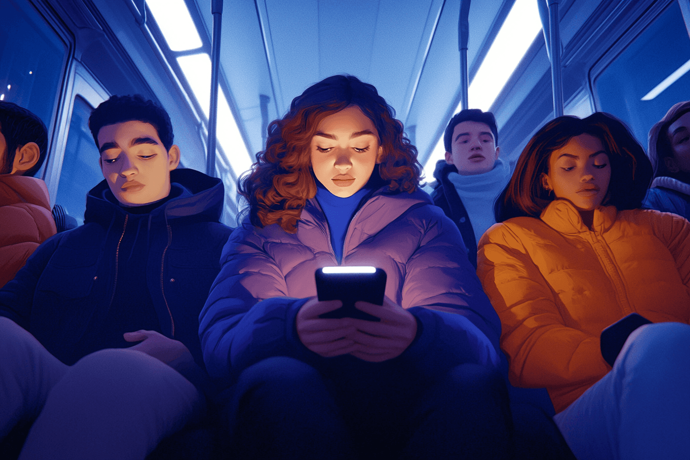 Microdrama Mania: How Snackable Stories Are Captivating Mobile Audiences