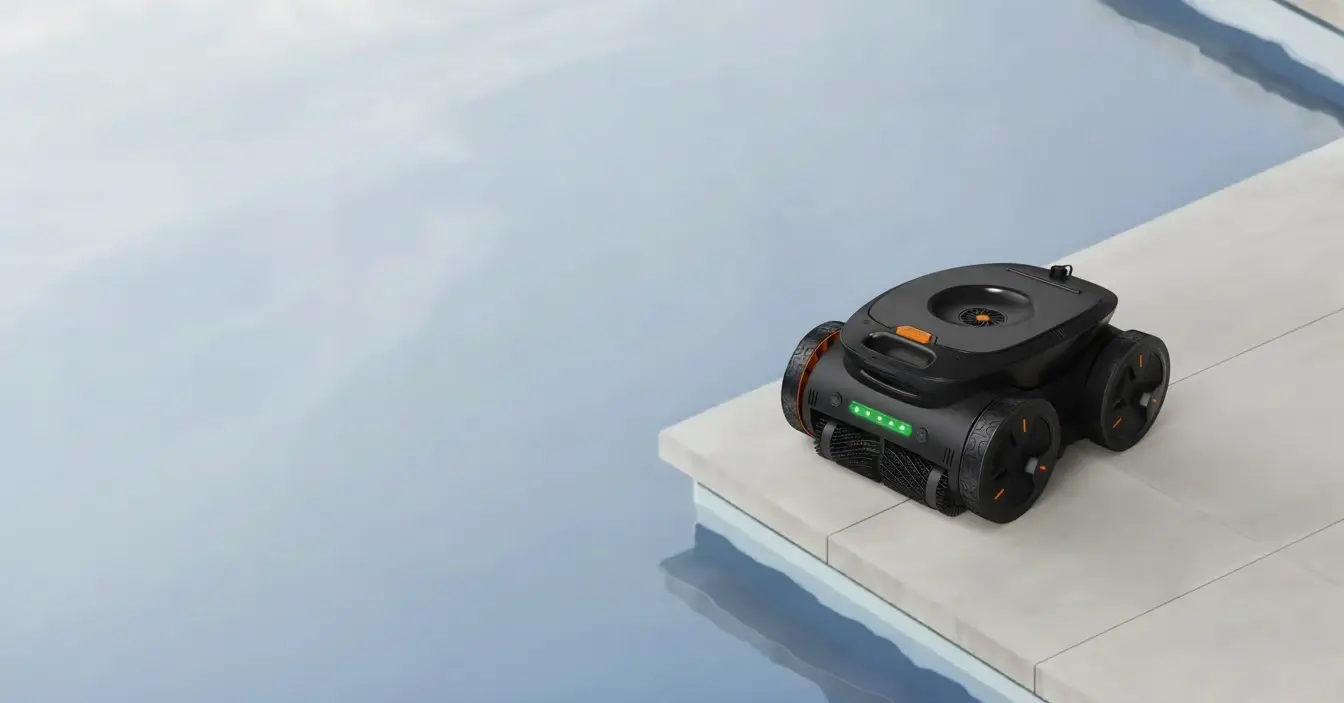 Everything You Should Know About Cordless Pool Cleaner