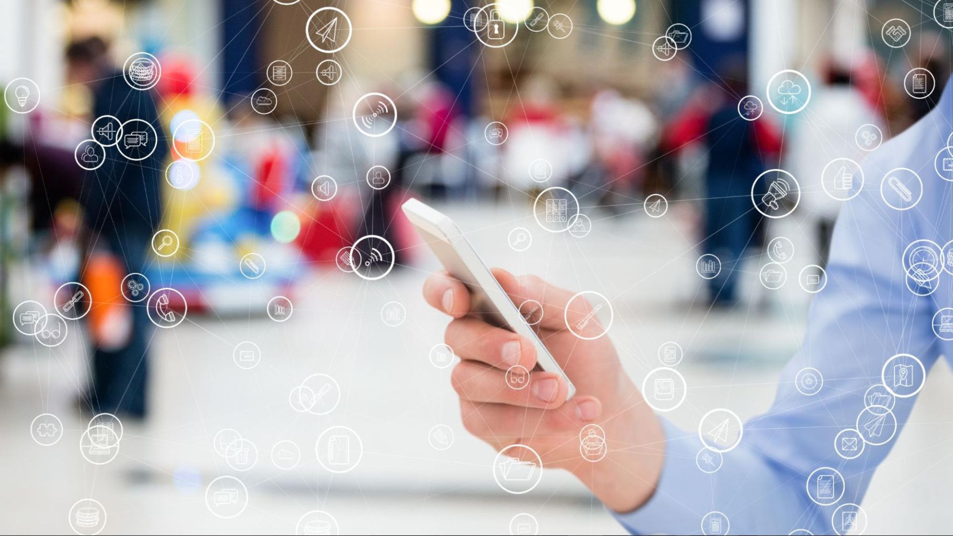 Acabou o Omnichannel