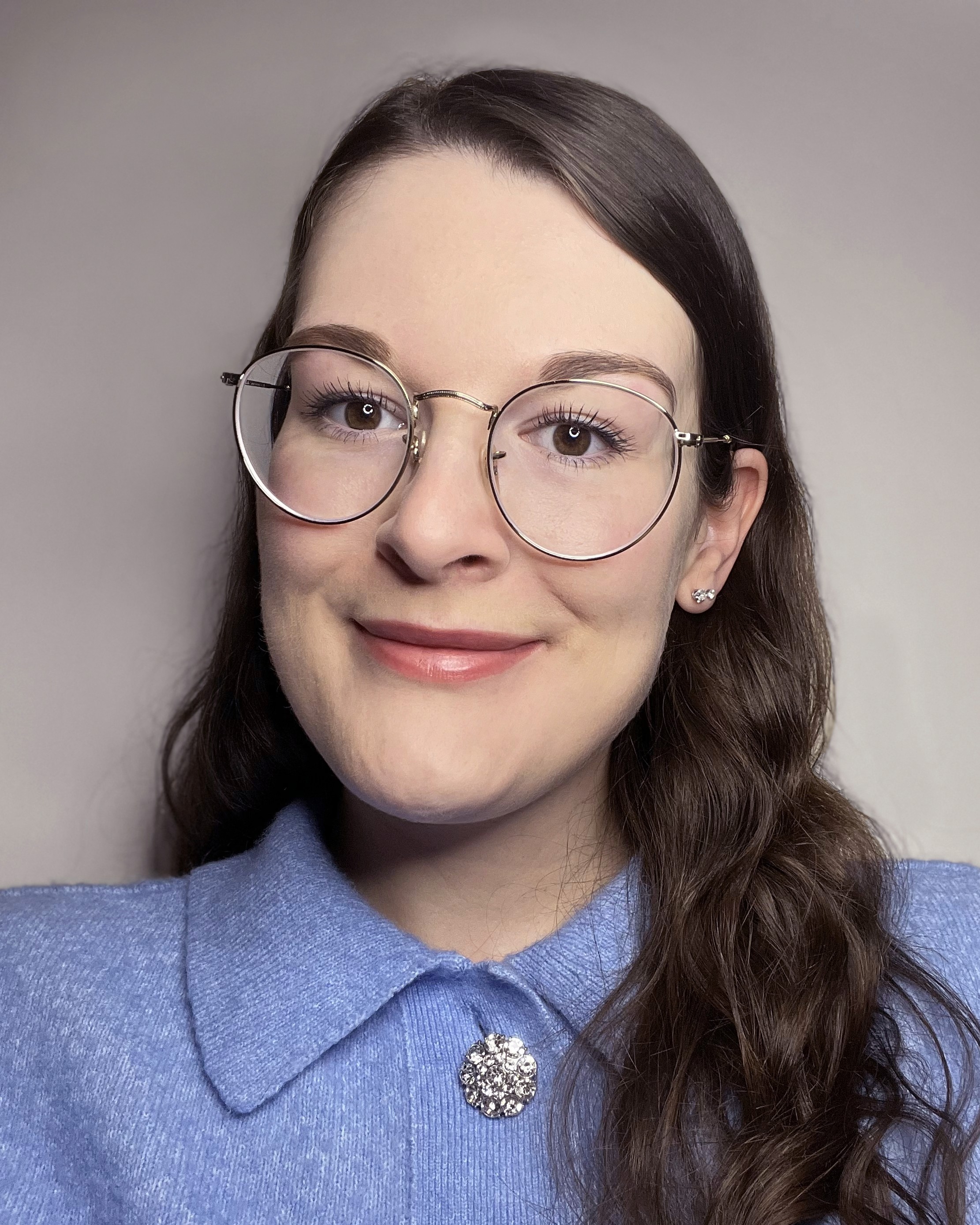 Jennifer Ribout-Hilder, Junior Product Specialist, Terentia