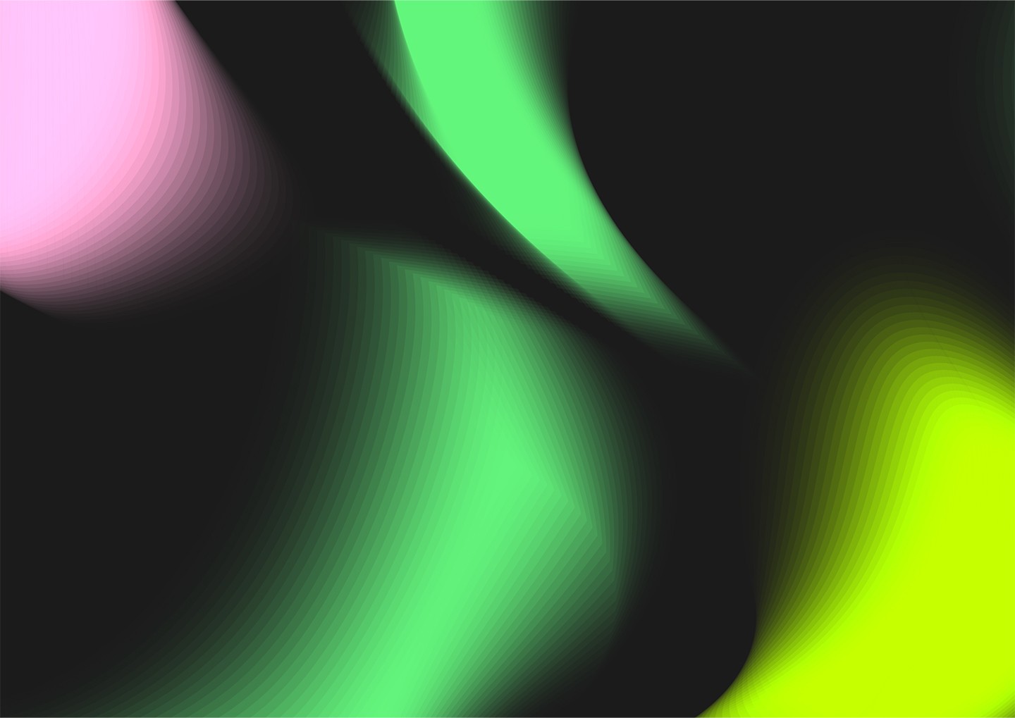 Abstraktna šarena pozadina