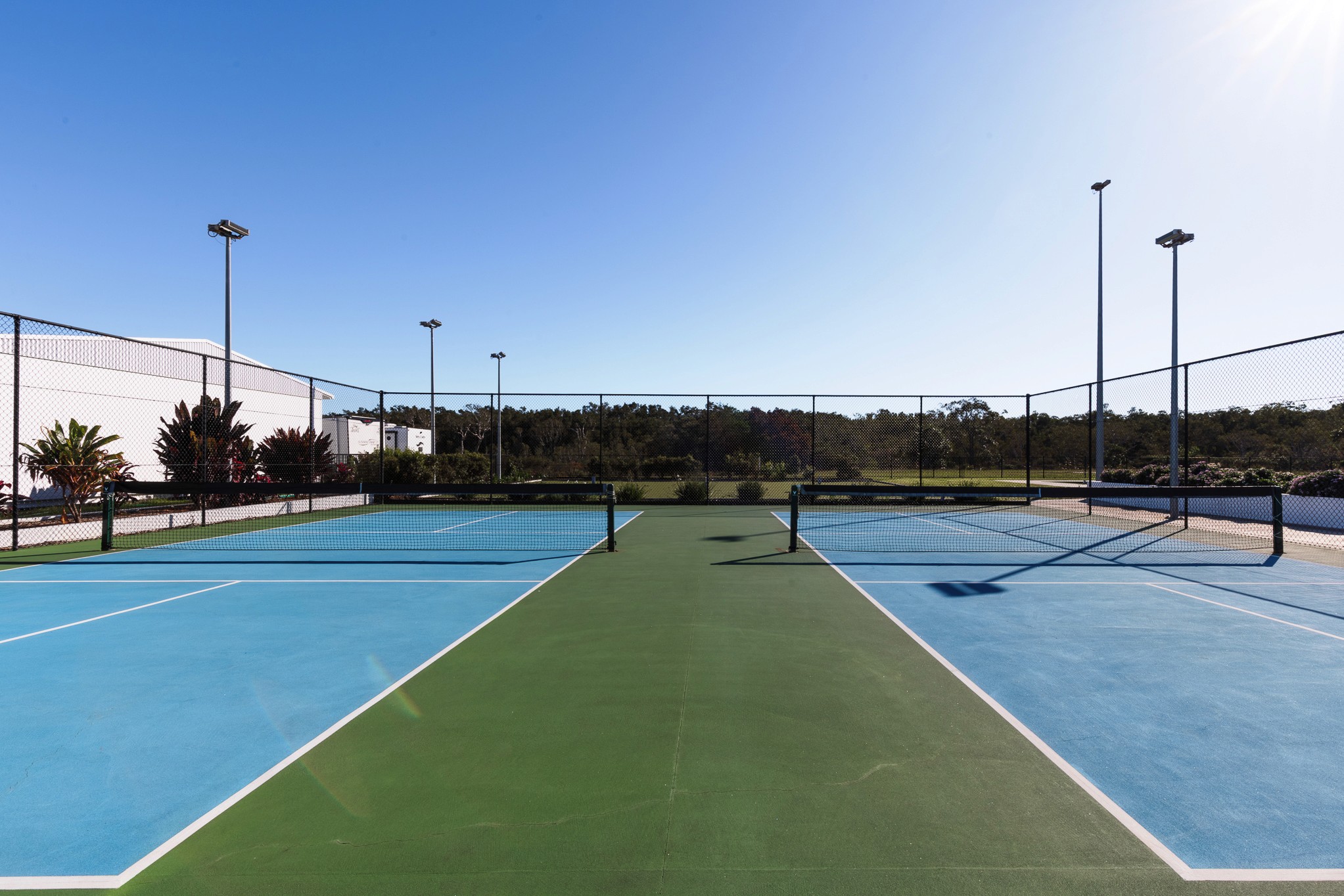 Pickleball