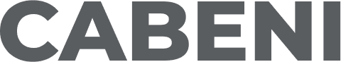 Logo imobiliária Cabeni