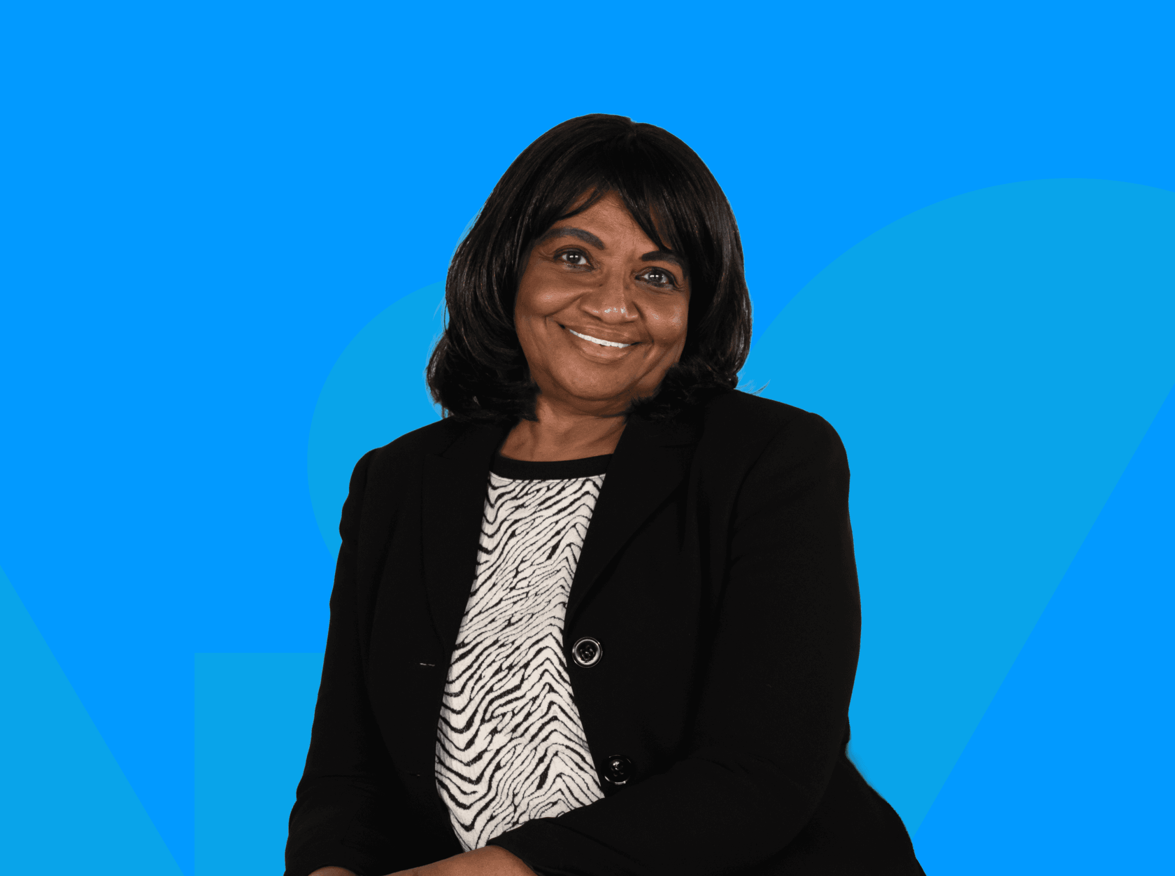 Carolyn Lucas