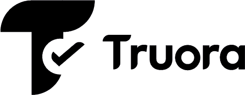 Logo oscuro de Truora