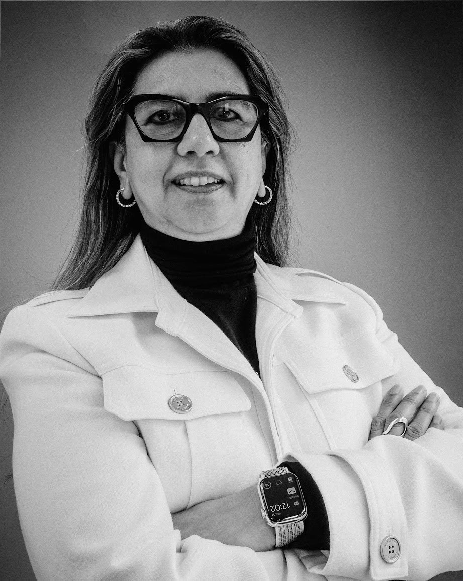 Rubina Lakhani