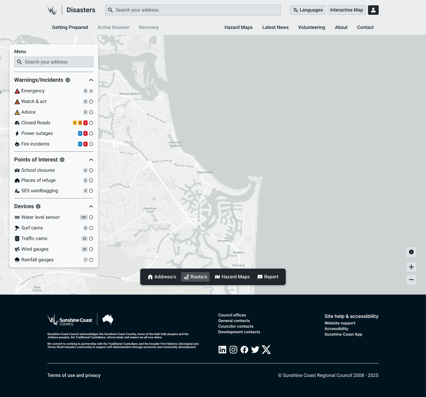 An early figma design of my new portfolio