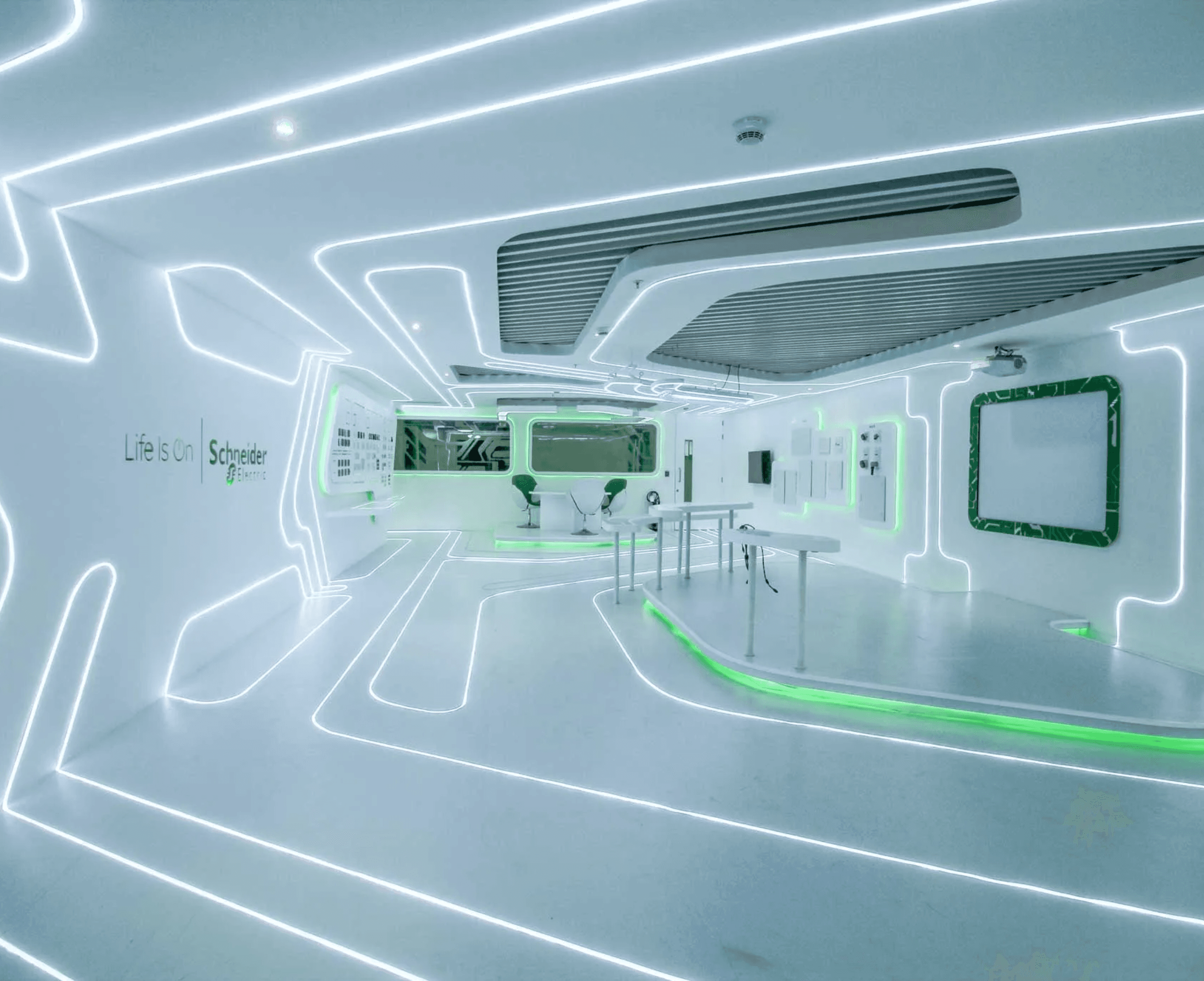 Rubenius Experiential Design System 