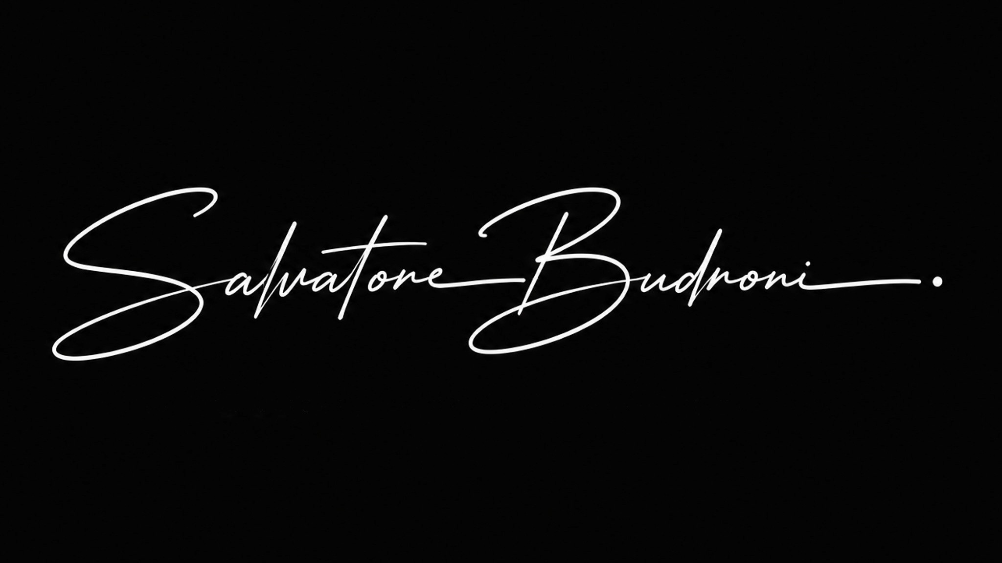 Salvatore Budroni