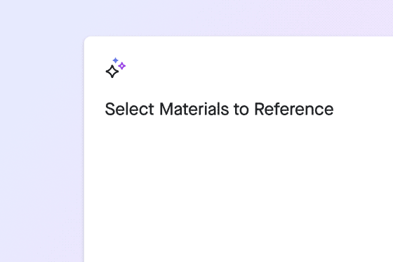Contextual Content Creation