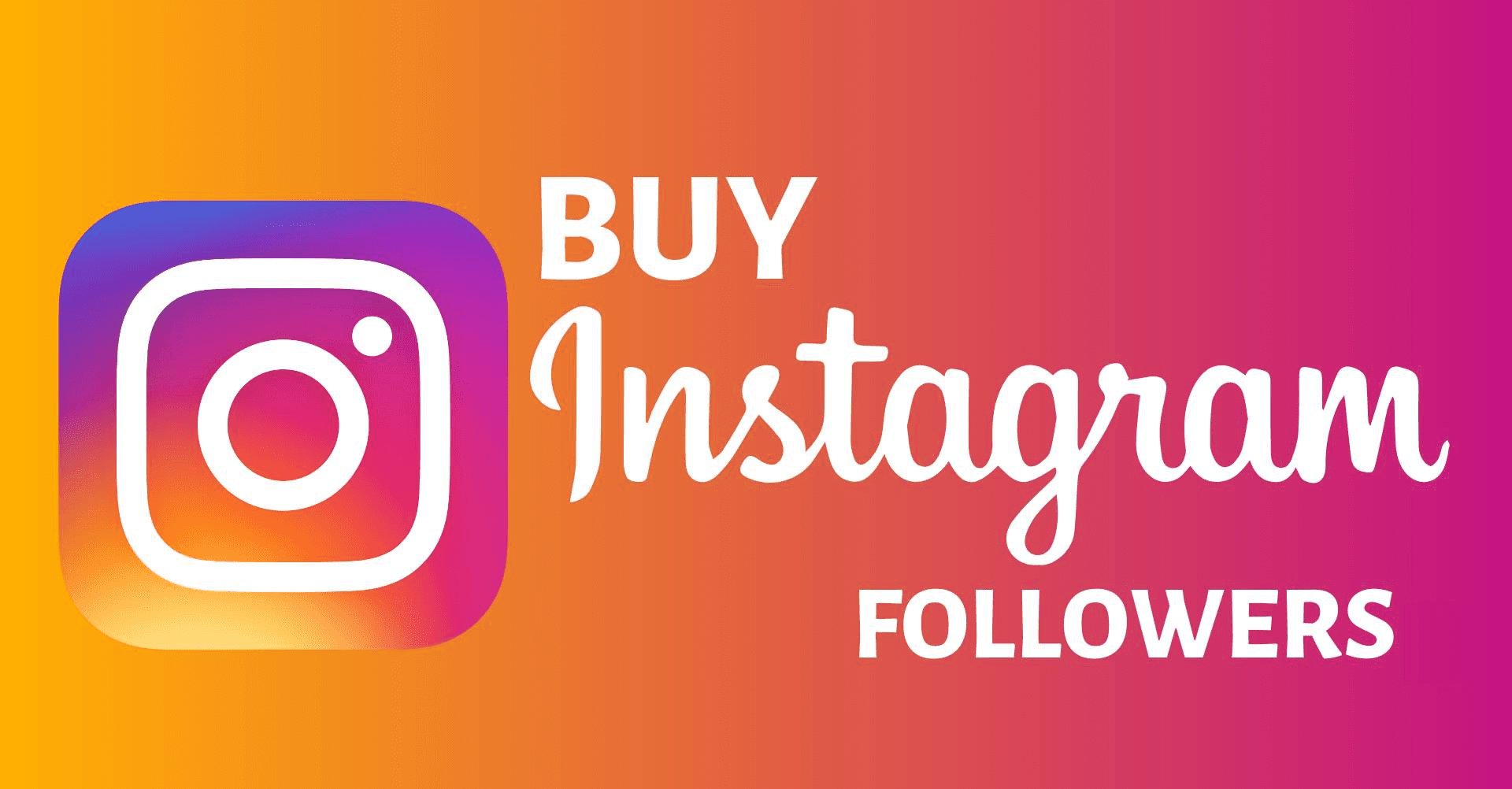 buy instagram followers