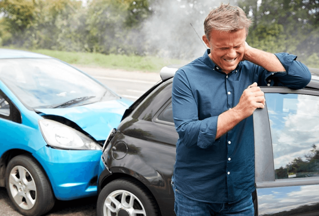 auto injuries