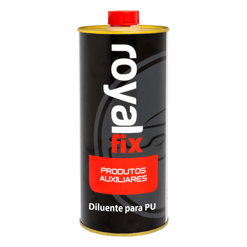 Diluente para PU Royal Fix