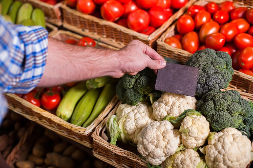 Como cuidar da gestão de um hortifrúti