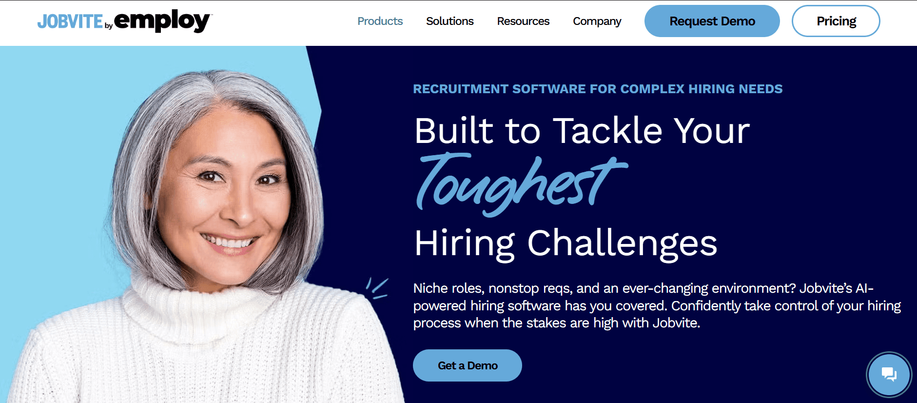 jonvite - Remote Hiring Tools