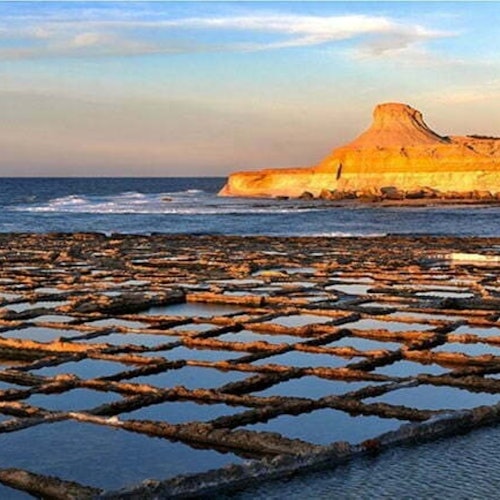 马耳他：戈佐全日ATV之旅门票