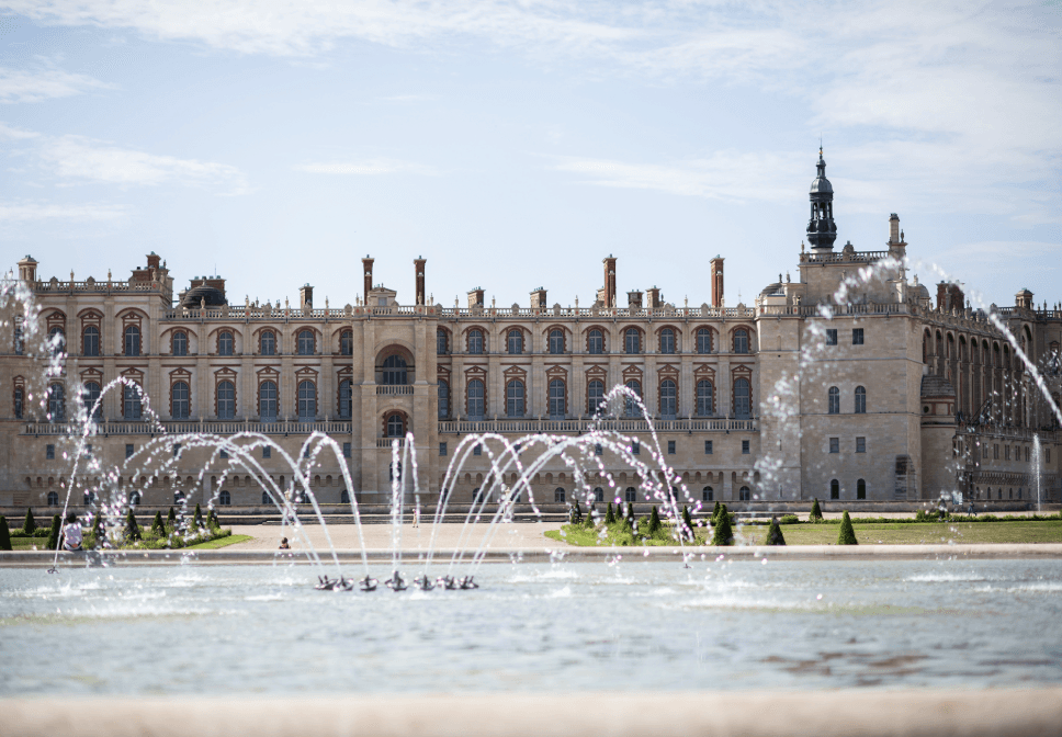 photo de la ville de Saint-Germain-en-Laye