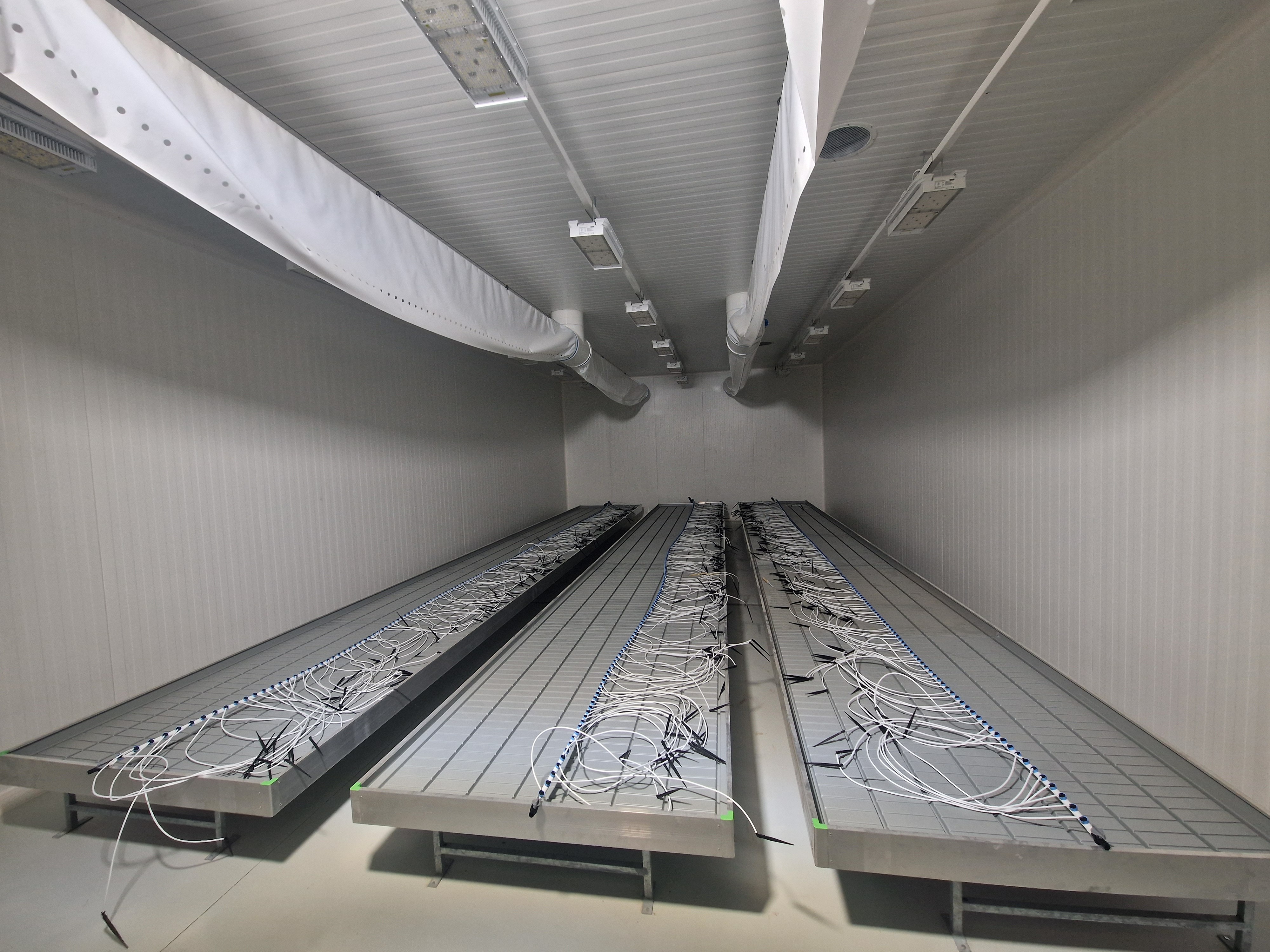 Horti XS projects ProCann