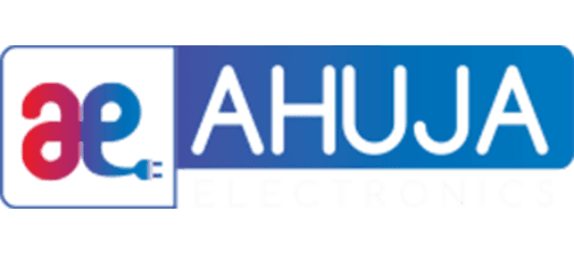 Ahuja Electronics
