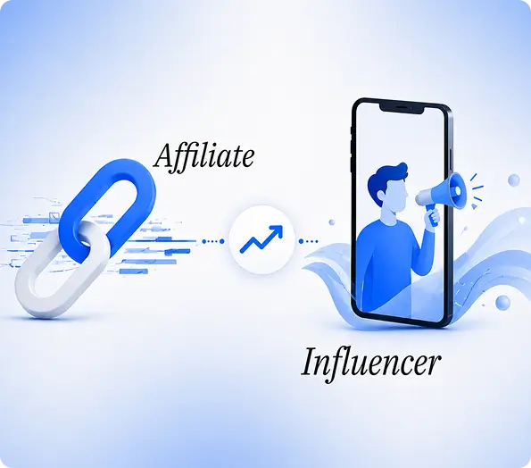 Affiliate or Influencer Marketing: What Works Best?