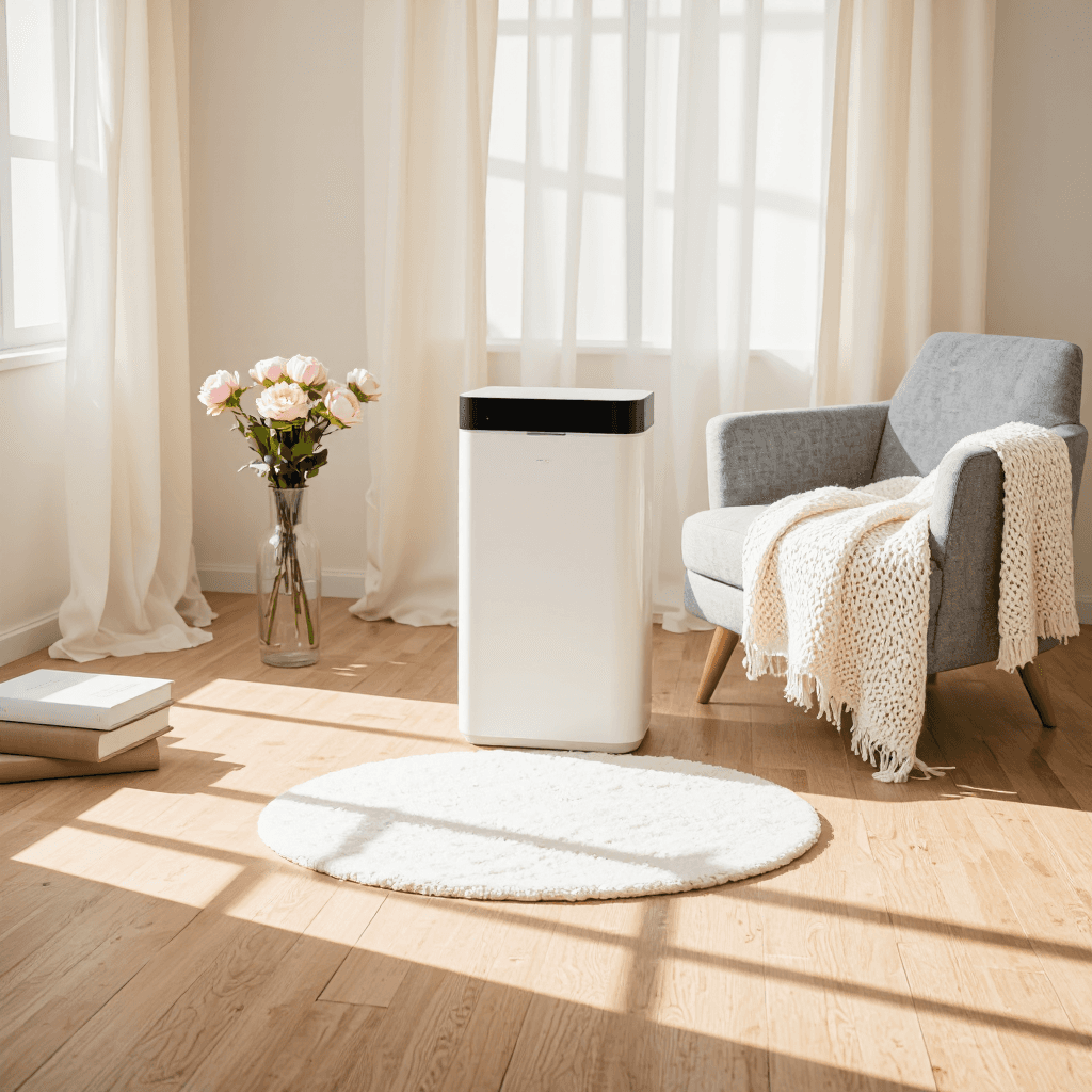 product photography of Home Decor