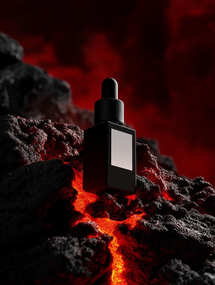 a close-up of a server