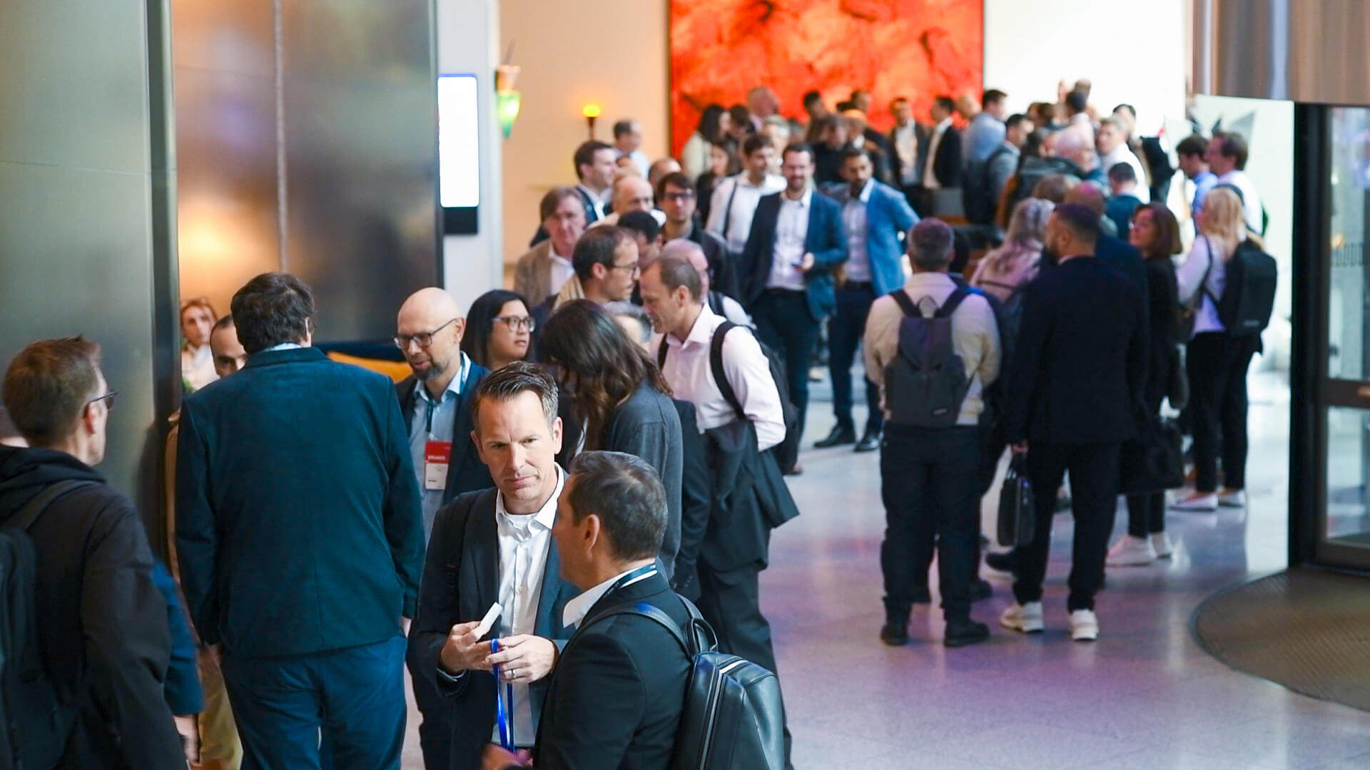 Meet Donnerstag.ai at ReThink Accounting 2026 from 20–21 April