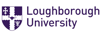 Logo of loughborough university a user of Iken’s legal case management software