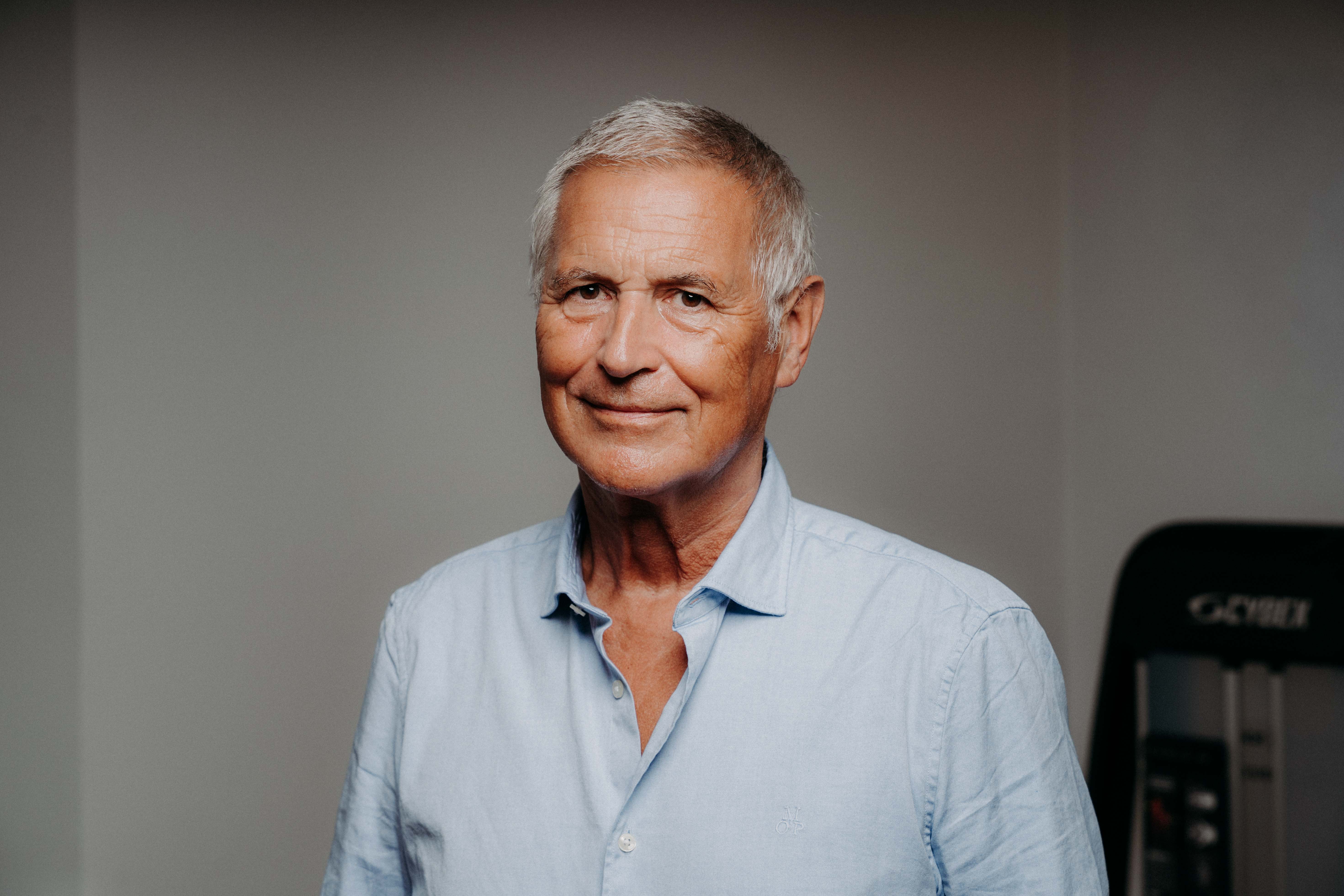 Dr. Jürgen Vavricka