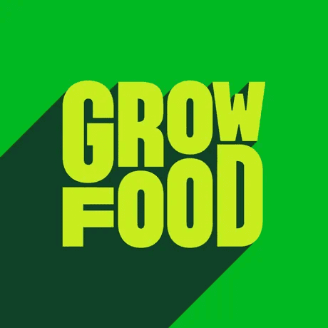 Icon GrowFood