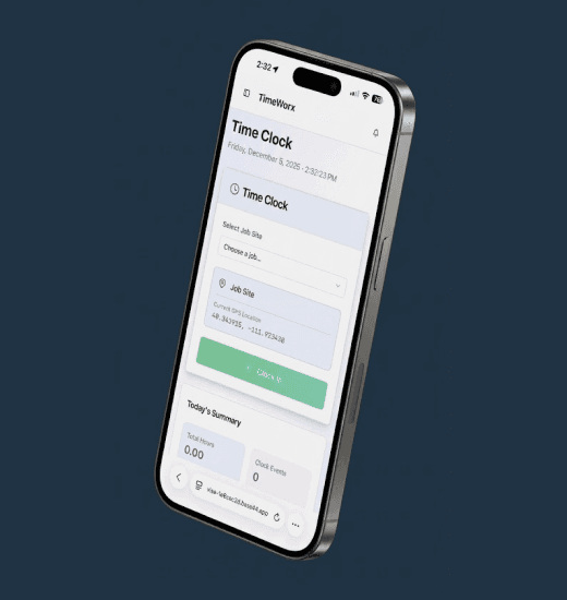 Custom App Development
