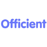 Officient logo