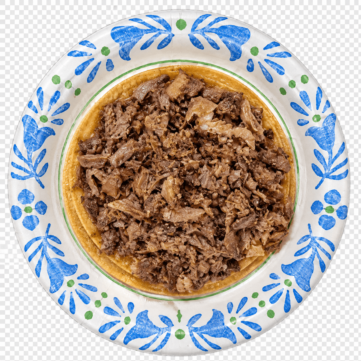 Tacos de Buche