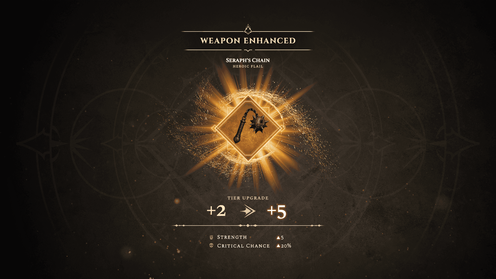 Laptop showing Bloomy UI