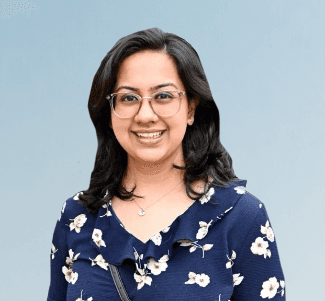 Komal Mistry
